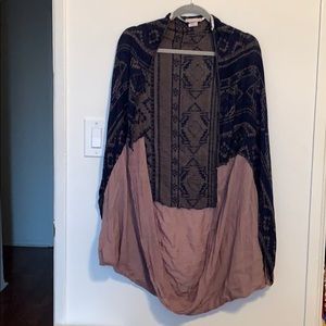 Free People Shawl
